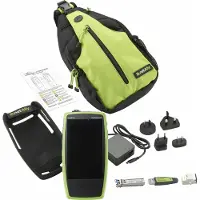 Netally NET Z LinkRunner AT 4000 EXTENDED TEST KIT