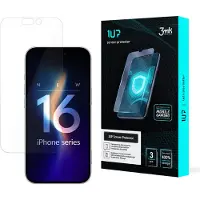 3MK Apple iPhone 16 Plus - 1UP
