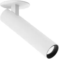Wever & Ducre LED-Spot MATCH CEILING REC 1.0 weiß 190151W3 5404037317141
