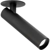 Wever & Ducre LED-Spot MATCH CEILING REC 1.0 schwarz 190151B3 5404037317080