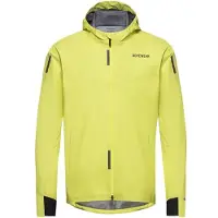 GORE WEAR Herren Regenjacke Ritual GORE-TEX Jacke Herren