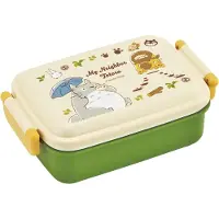 Skater Mein Nachbar Totoro Totoro &amp; Katzenbus Lunchbox