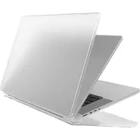 Vonmählen Notebook-Hardcover Clear 14, Matt