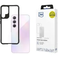3MK Samsung Galaxy A35 5G - Satin Armor Case+