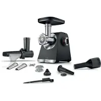Bosch Serie 6 Mfws650b Zerkleinerer
