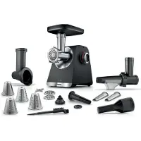 Bosch S660b Zerkleinerer