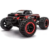 Blackzon Slyder Mt Turbo 1/16 4wd 2s (540211) Rc-auto