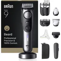 Braun Bt9560 Bartschneider