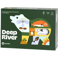 Laboludic Deep river
