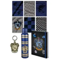 Pyramid Ravenclaw Premium-geschenkset