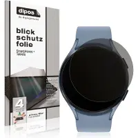Dipos Blickschutzfolie 4-Way Privacy