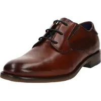 Bugatti Sula Business Schuh Braun