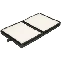 HENGST FILTER Innenraumluftfilter E2921LI