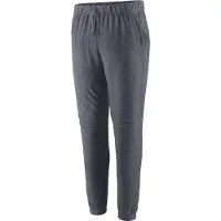 Patagonia Trainingshose Herren Terrebonne Joggers Forge Grey-XS