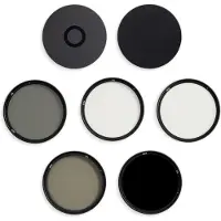 Urth 82mm Magnetic Essential Kit (Plus+) (UV+CPL+ND8+ND1000)