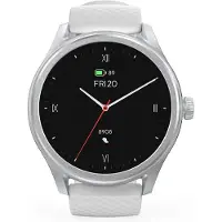 Hama Smartwatch "5010" Silber/Grau