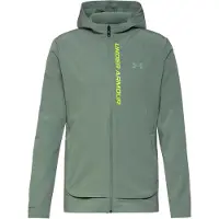 Under Armour Hoodie OutRun The Storm
