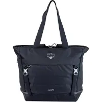 Osprey Uni Daylite Large 26 Liter Tote Pack Black