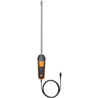 Testo Sonde 0636 9775 Robuste Temper
