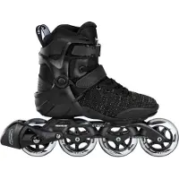 Powerslide Phuzion Xenon 90 Inline-skates Schwarz EU 45 Schwarz EU 45