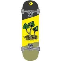 Best Sporting Skateboard A7 Pilze