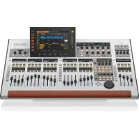 Behringer Wing 48 Channels 10-20000hz Audiomischer