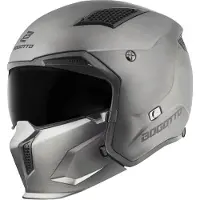 Bogotto Radic Scratch ECE 22.06 Helm Größe S
