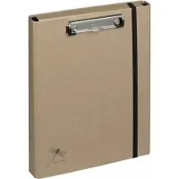 Pagna Schreibplatte Duobox A4 Pur natur