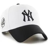 47 Mlb New York Yankees Sure Shot Tt Mvp Snapback-cap