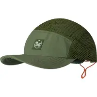 Buff 5 Panel Air Kappe
