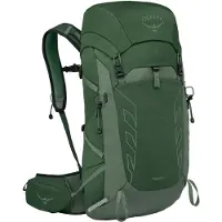 Osprey - Wandertasche / -rucksack - Talon 33 Green Canopy/Pine Leaf - Grün