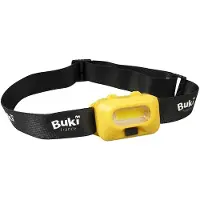 Buki Εκπαιδευτικό Παιχνίδι Head Torch BKBN019