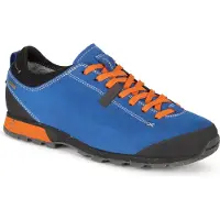 Aku Bellamont 3 V-L GTX Wanderschuhe Herren Blau / Schwarz / Orange