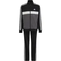 Adidas Kinder Sportanzug Essentials 3-Streifen Tiberio