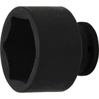 Bgs Kraft-Einsatz, 60 mm, 3/4"