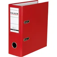 Falken Ordner PP A5 hoch
