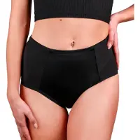 Taynie Periodenunterwäsche - Highwaist ultra Periodenslip 1 St