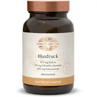 Bärbel Drexel GmbH Blutdruck Presslinge 110 g