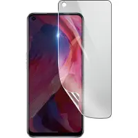 3MK Hydrogel Bildschirmfolie für Oppo A74 5G