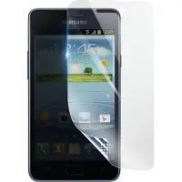 3MK Hydrogel Bildschirmfolie für Samsung Galaxy S2