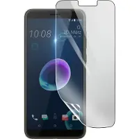 3MK Hydrogel Bildschirmfolie für Htc Desire 12
