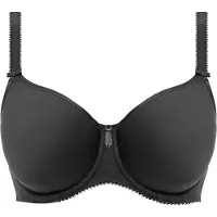 Fantasie Vorgeformter BH Rebecca Essentials | Grösse: 80D | Farbe: Schwarz