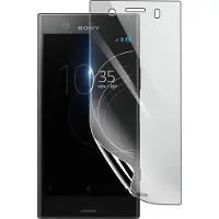 3MK Hydrogel Bildschirmfolie für Sony Xperia XZ1 Compact