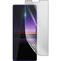 3MK Hydrogel Bildschirmfolie für Sony Xperia 1
