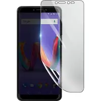 3MK Hydrogel Bildschirmfolie für Wiko Harry 2