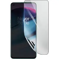 3MK Hydrogel Bildschirmfolie für Oneplus Nord CE 5G