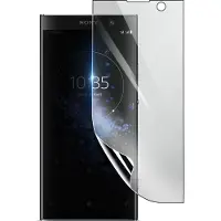 3MK Hydrogel Bildschirmfolie für Sony Xperia XA2 Plus