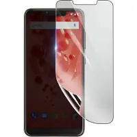 3MK Hydrogel Bildschirmfolie für Wiko View 2 Plus