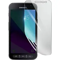 3MK Hydrogel Bildschirmfolie für Samsung Galaxy Xcover 4