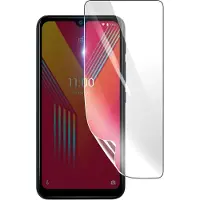 3MK Hydrogel Bildschirmfolie für Wiko Y62 Plus
